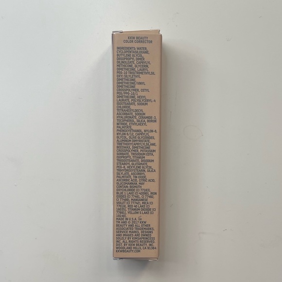 KKW Beauty - Colour Correct (3) - Picture 4 of 4